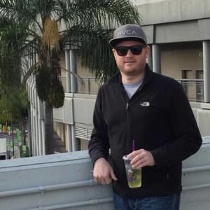 Meet your Posher, Jeffrey